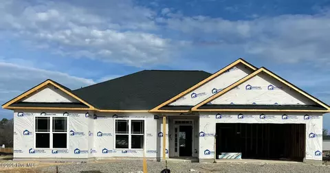 3944 Fletcher Rd #LOT 178, Bailey, NC 27807