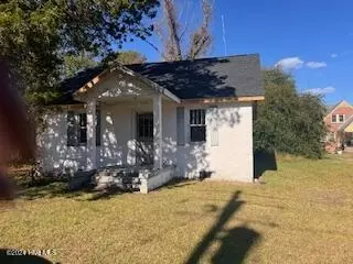 110 Jefferson St, Bethel, NC 27812