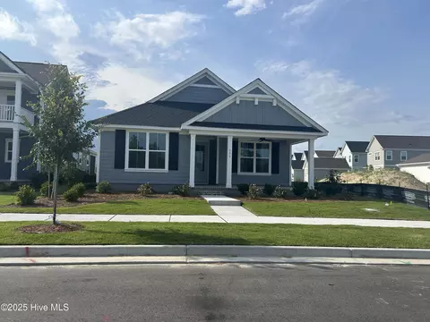 392 Longhill Dr, Wilmington, NC 28412