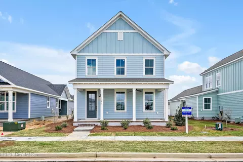 1244 Trisail Ter, Wilmington, NC 28412