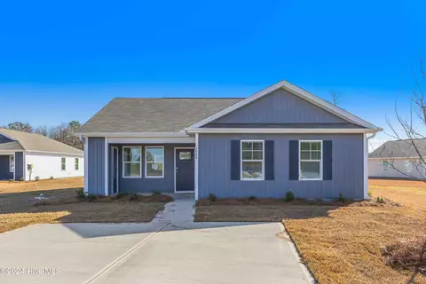 4008 Cypress Forest Way SE #LOT 26, Bolivia, NC 28422