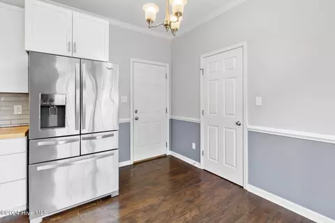 Entry Way - 729 Thrush Dr, Vass, NC 28394 photo 2 of 3