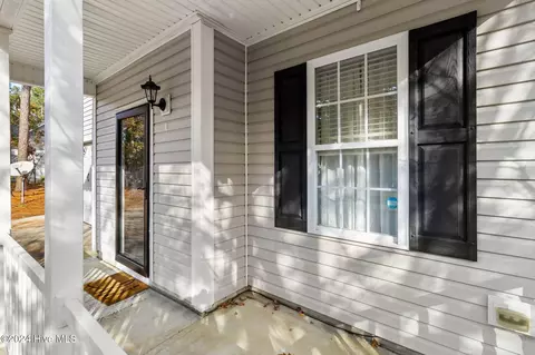 Exterior - 729 Thrush Dr, Vass, NC 28394 photo 1 of 7
