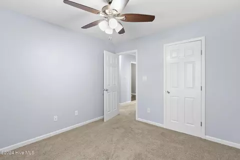 Bedroom - 729 Thrush Dr, Vass, NC 28394 photo 3 of 3