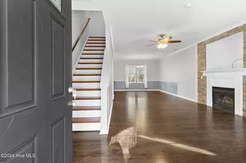 Entry Way - 729 Thrush Dr, Vass, NC 28394 photo 1 of 3