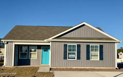 4040 Cypress Forest Way SE #LOT 18, Bolivia, NC 28422