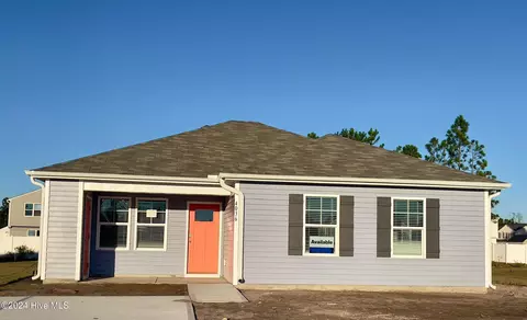 4036 Cypress Forest Way SE #LOT 19, Bolivia, NC 28422