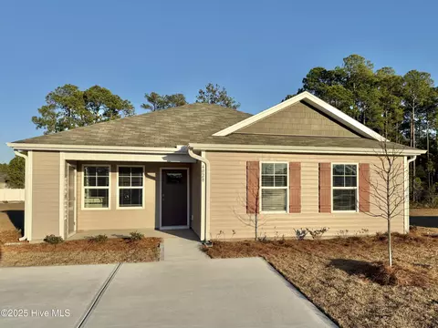 4028 Cypress Forest Way SE #LOT 21, Bolivia, NC 28422