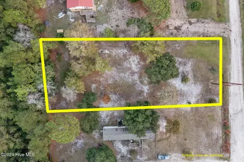 323 Electric Lane Ln, Hampstead, NC 28443