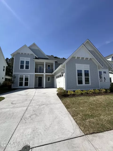 3752 Mason Port Dr #68, Wilmington, NC 28409