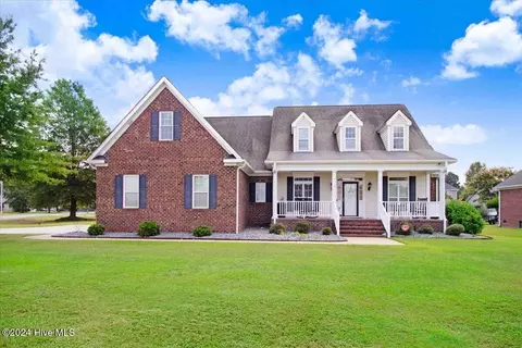 101 Atsur Pl, Goldsboro, NC 27534