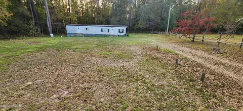 121 Green Cedar Ln, Rockingham, NC 28379