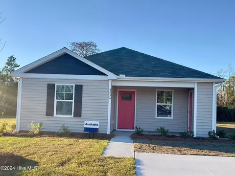 4056 Cypress Forest Way SE #LOT 14, Bolivia, NC 28422