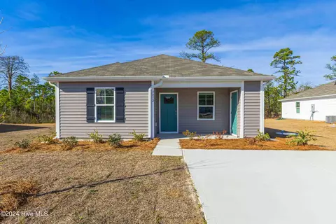 4052 Cypress Forest Way SE #LOT 15, Bolivia, NC 28422