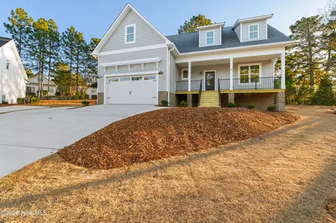 8 Raintree Ct #16, Pinehurst, NC 28374 photo 2