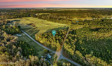tbd Riggs Rd, Maysville, NC 28555