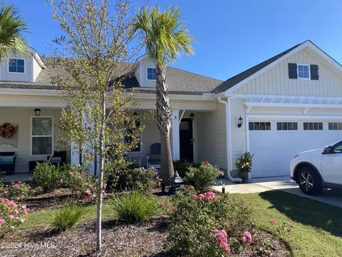 1273 Marsilio Ln SW UNIT B, Ocean Isle Beach, NC 28469