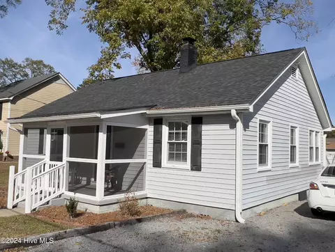 4076 Grimmersburg, Farmville, NC 27828