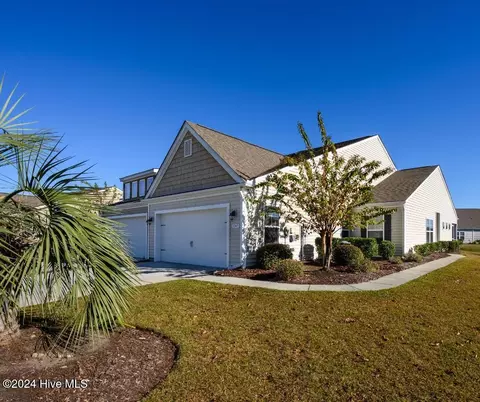 1045 Chadsey Lake Dr, Carolina Shores, NC 28467