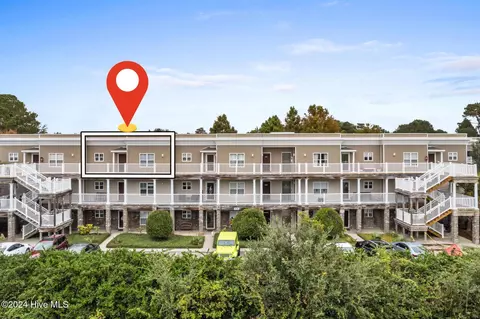 4134 Vanessa Dr SE UNIT 12, Southport, NC 28461