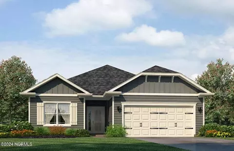 1012 Midnight Bourbon Mnr, New Bern, NC 28562