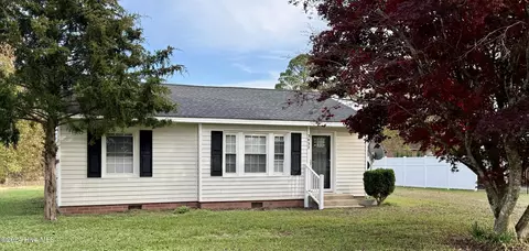 3832 Mcwhorter St, Bethel, NC 27812