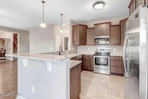 203 Weeping Willow Dr, La Grange, NC 28551 photo 12
