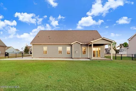 203 Weeping Willow Dr, La Grange, NC 28551 photo 33