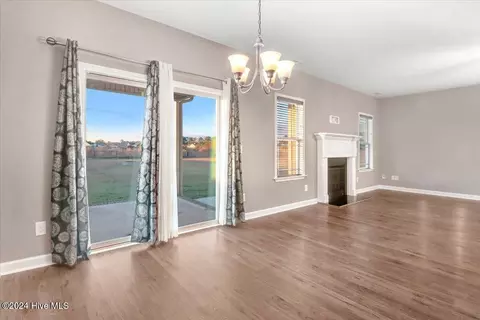 203 Weeping Willow Dr, La Grange, NC 28551 photo 9