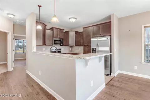 203 Weeping Willow Dr, La Grange, NC 28551 photo 11