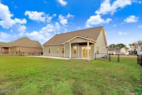 203 Weeping Willow Dr, La Grange, NC 28551 photo 35