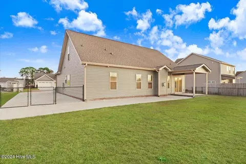 203 Weeping Willow Dr, La Grange, NC 28551 photo 34
