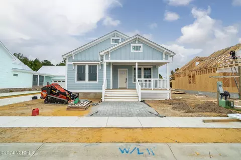 102 New Towne Rd, Swansboro, NC 28584