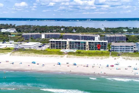 2305 W Ft Macon Rd #102, Atlantic Beach, NC 28512