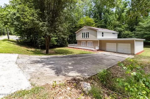 349 Newport Dr, Mount Gilead, NC 27306