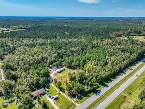 1337 Beulaville Hwy, Beulaville, NC 28518