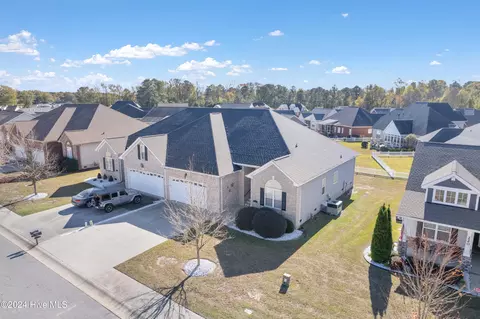 218 Kings Way, Goldsboro, NC 27530