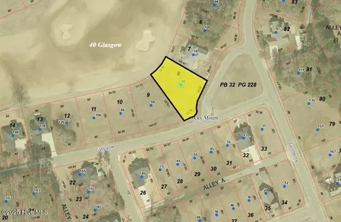 40 Glasgow, Rocky Mount, NC 27804