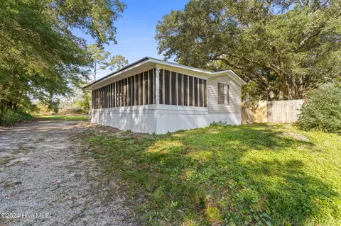 3493 Landing St SW, Shallotte, NC 28470