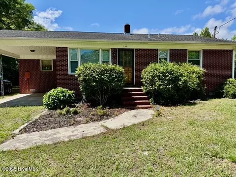 151 Hinton Ave, Wilmington, NC 28403