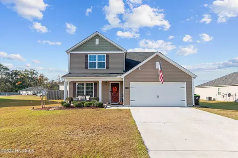 103 Jessica Ct, Vanceboro, NC 28586