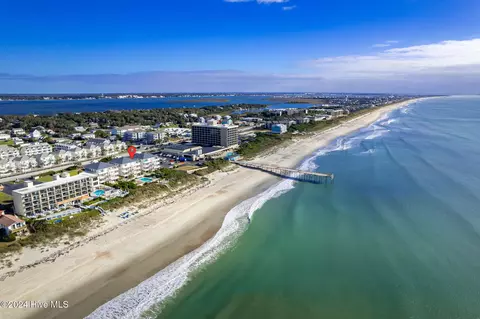 101 Salter Path Rd #402B SHUTTERS ON THE SHORE, Pine Knoll Shores, NC 28512