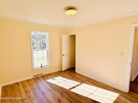 Bedroom - 5749 Stott St, Bailey, NC 27807 photo 3 of 4
