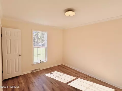 Bedroom - 5749 Stott St, Bailey, NC 27807 photo 2 of 4
