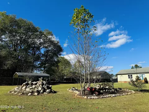 Exterior - 5749 Stott St, Bailey, NC 27807 photo 7 of 16