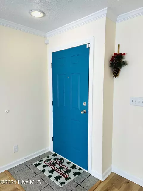 Entry Way - 5749 Stott St, Bailey, NC 27807 photo 1 of 2