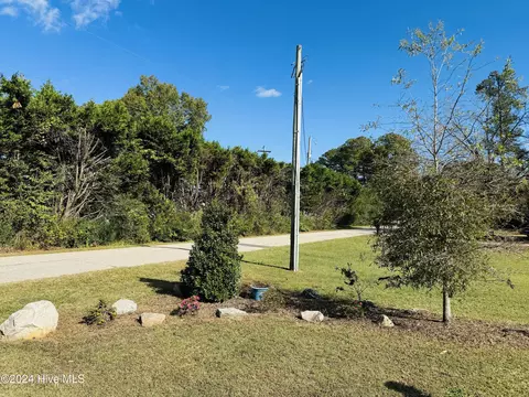 Exterior - 5749 Stott St, Bailey, NC 27807 photo 12 of 16