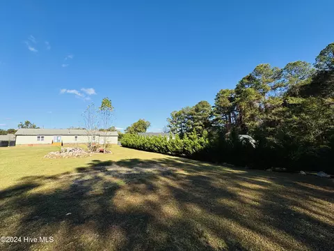 Exterior - 5749 Stott St, Bailey, NC 27807 photo 8 of 16