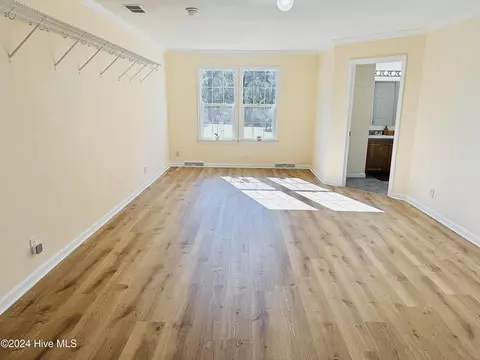 Living - 5749 Stott St, Bailey, NC 27807 photo 8 of 10