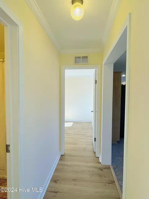 Entry Way - 5749 Stott St, Bailey, NC 27807 photo 2 of 2